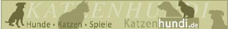 katzenhundibanner